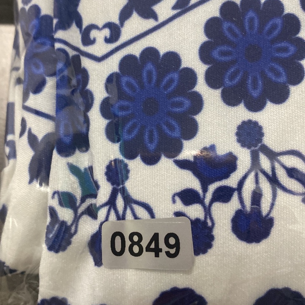 Shein Printed Dress‎ - Picture 5 of 5